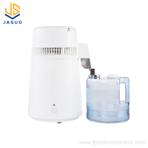 4L Dental Water Distiller Machine